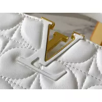 Cheap Louis Vuitton AAA Quality Messenger Bags For Women #1270560 Replica Wholesale [$92.00 USD] [ITEM#1270560] on Replica 