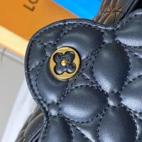 Cheap Louis Vuitton AAA Quality Messenger Bags For Women #1270561 Replica Wholesale [$88.00 USD] [ITEM#1270561] on Replica 