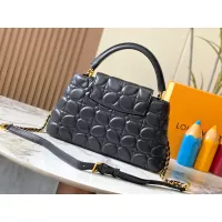 Cheap Louis Vuitton AAA Quality Messenger Bags For Women #1270562 Replica Wholesale [$92.00 USD] [ITEM#1270562] on Replica Louis Vuitton AAA Quality Messenger Bags