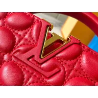 Cheap Louis Vuitton AAA Quality Messenger Bags For Women #1270565 Replica Wholesale [$88.00 USD] [ITEM#1270565] on Replica Louis Vuitton AAA Quality Messenger Bags