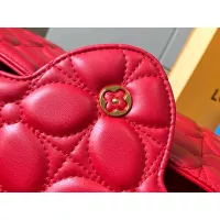 Cheap Louis Vuitton AAA Quality Messenger Bags For Women #1270565 Replica Wholesale [$88.00 USD] [ITEM#1270565] on Replica Louis Vuitton AAA Quality Messenger Bags