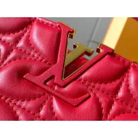 Cheap Louis Vuitton AAA Quality Messenger Bags For Women #1270566 Replica Wholesale [$92.00 USD] [ITEM#1270566] on Replica Louis Vuitton AAA Quality Messenger Bags