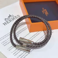 Cheap Hermes Bracelets #1270568 Replica Wholesale [$42.00 USD] [ITEM#1270568] on Replica 