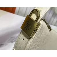 Cheap Louis Vuitton AAA Quality Messenger Bags For Women #1270576 Replica Wholesale [$64.00 USD] [ITEM#1270576] on Replica Louis Vuitton AAA Quality Messenger Bags