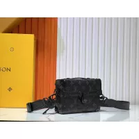 Cheap Louis Vuitton AAA Quality Messenger Bags For Women #1270578 Replica Wholesale [$85.00 USD] [ITEM#1270578] on Replica Louis Vuitton AAA Quality Messenger Bags