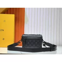 Cheap Louis Vuitton AAA Quality Messenger Bags For Women #1270578 Replica Wholesale [$85.00 USD] [ITEM#1270578] on Replica Louis Vuitton AAA Quality Messenger Bags