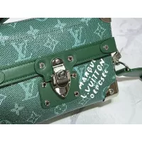 Cheap Louis Vuitton AAA Quality Messenger Bags For Women #1270579 Replica Wholesale [$85.00 USD] [ITEM#1270579] on Replica Louis Vuitton AAA Quality Messenger Bags