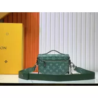 Cheap Louis Vuitton AAA Quality Messenger Bags For Women #1270579 Replica Wholesale [$85.00 USD] [ITEM#1270579] on Replica Louis Vuitton AAA Quality Messenger Bags