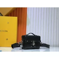 Cheap Louis Vuitton AAA Quality Messenger Bags For Women #1270580 Replica Wholesale [$85.00 USD] [ITEM#1270580] on Replica Louis Vuitton AAA Quality Messenger Bags