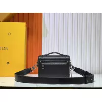 Cheap Louis Vuitton AAA Quality Messenger Bags For Women #1270580 Replica Wholesale [$85.00 USD] [ITEM#1270580] on Replica Louis Vuitton AAA Quality Messenger Bags