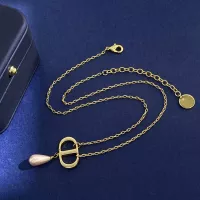 Cheap Christian Dior Necklaces #1270582 Replica Wholesale [$29.00 USD] [ITEM#1270582] on Replica Christian Dior Necklaces