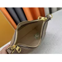 Cheap Louis Vuitton AAA Quality Messenger Bags For Women #1270584 Replica Wholesale [$64.00 USD] [ITEM#1270584] on Replica Louis Vuitton AAA Quality Messenger Bags