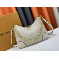 Cheap Louis Vuitton AAA Quality Messenger Bags For Women #1270587 Replica Wholesale [$64.00 USD] [ITEM#1270587] on Replica Louis Vuitton AAA Quality Messenger Bags