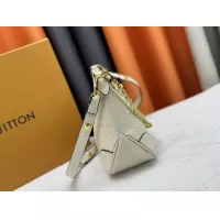 Cheap Louis Vuitton AAA Quality Messenger Bags For Women #1270587 Replica Wholesale [$64.00 USD] [ITEM#1270587] on Replica Louis Vuitton AAA Quality Messenger Bags