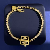 Cheap Givenchy Bracelets For Women #1270591 Replica Wholesale [$29.00 USD] [ITEM#1270591] on Replica Givenchy Bracelets