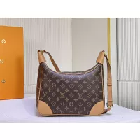 Cheap Louis Vuitton AAA Quality Messenger Bags For Women #1270594 Replica Wholesale [$82.00 USD] [ITEM#1270594] on Replica 