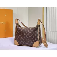 Cheap Louis Vuitton AAA Quality Messenger Bags For Women #1270594 Replica Wholesale [$82.00 USD] [ITEM#1270594] on Replica 