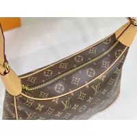 Cheap Louis Vuitton AAA Quality Messenger Bags For Women #1270594 Replica Wholesale [$82.00 USD] [ITEM#1270594] on Replica 