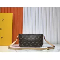 Cheap Louis Vuitton AAA Quality Messenger Bags For Women #1270595 Replica Wholesale [$60.00 USD] [ITEM#1270595] on Replica Louis Vuitton AAA Quality Messenger Bags