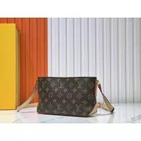 Cheap Louis Vuitton AAA Quality Messenger Bags For Women #1270595 Replica Wholesale [$60.00 USD] [ITEM#1270595] on Replica Louis Vuitton AAA Quality Messenger Bags