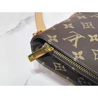 Cheap Louis Vuitton AAA Quality Messenger Bags For Women #1270595 Replica Wholesale [$60.00 USD] [ITEM#1270595] on Replica Louis Vuitton AAA Quality Messenger Bags