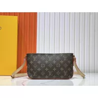 Cheap Louis Vuitton AAA Quality Messenger Bags For Women #1270595 Replica Wholesale [$60.00 USD] [ITEM#1270595] on Replica Louis Vuitton AAA Quality Messenger Bags