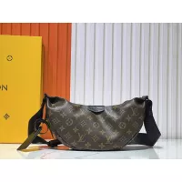 Cheap Louis Vuitton AAA Quality Messenger Bags For Women #1270596 Replica Wholesale [$64.00 USD] [ITEM#1270596] on Replica Louis Vuitton AAA Quality Messenger Bags