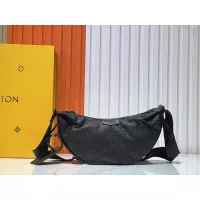 Cheap Louis Vuitton AAA Quality Messenger Bags For Women #1270597 Replica Wholesale [$64.00 USD] [ITEM#1270597] on Replica Louis Vuitton AAA Quality Messenger Bags