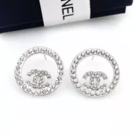 Chanel Earrings For Women #1270611