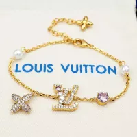 Cheap Louis Vuitton LV Bracelets For Women #1270625 Replica Wholesale [$29.00 USD] [ITEM#1270625] on Replica 