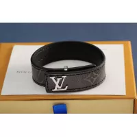 Cheap Louis Vuitton LV Bracelets #1270628 Replica Wholesale [$27.00 USD] [ITEM#1270628] on Replica Louis Vuitton LV Bracelets