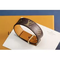 Cheap Louis Vuitton LV Bracelets #1270629 Replica Wholesale [$27.00 USD] [ITEM#1270629] on Replica Louis Vuitton LV Bracelets