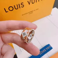 Cheap Louis Vuitton LV Rings #1270630 Replica Wholesale [$34.00 USD] [ITEM#1270630] on Replica Louis Vuitton LV Rings