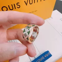 Cheap Louis Vuitton LV Rings #1270633 Replica Wholesale [$34.00 USD] [ITEM#1270633] on Replica Louis Vuitton LV Rings