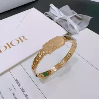 Cheap Christian Dior Bracelets #1270635 Replica Wholesale [$38.00 USD] [ITEM#1270635] on Replica Christian Dior Bracelets