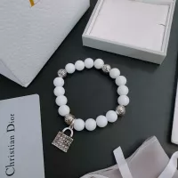 Cheap Christian Dior Bracelets #1270638 Replica Wholesale [$56.00 USD] [ITEM#1270638] on Replica Christian Dior Bracelets