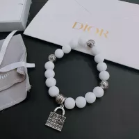 Cheap Christian Dior Bracelets #1270638 Replica Wholesale [$56.00 USD] [ITEM#1270638] on Replica Christian Dior Bracelets