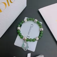 Cheap Christian Dior Bracelets #1270639 Replica Wholesale [$56.00 USD] [ITEM#1270639] on Replica Christian Dior Bracelets