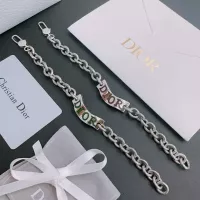 Cheap Christian Dior Bracelets #1270642 Replica Wholesale [$56.00 USD] [ITEM#1270642] on Replica Christian Dior Bracelets