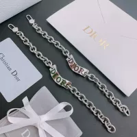 Cheap Christian Dior Bracelets #1270643 Replica Wholesale [$56.00 USD] [ITEM#1270643] on Replica Christian Dior Bracelets