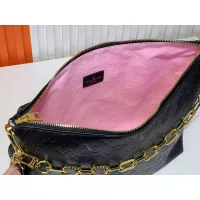 Cheap Louis Vuitton AAA Quality Messenger Bags For Women #1270645 Replica Wholesale [$68.00 USD] [ITEM#1270645] on Replica Louis Vuitton AAA Quality Messenger Bags