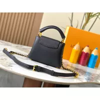 Cheap Louis Vuitton AAA Quality Messenger Bags For Women #1270647 Replica Wholesale [$88.00 USD] [ITEM#1270647] on Replica Louis Vuitton AAA Quality Messenger Bags