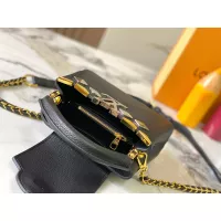 Cheap Louis Vuitton AAA Quality Messenger Bags For Women #1270647 Replica Wholesale [$88.00 USD] [ITEM#1270647] on Replica Louis Vuitton AAA Quality Messenger Bags