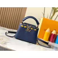 Louis Vuitton AAA Quality Messenger Bags For Women #1270650