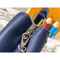 Cheap Louis Vuitton AAA Quality Messenger Bags For Women #1270650 Replica Wholesale [$88.00 USD] [ITEM#1270650] on Replica 