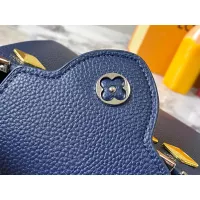 Cheap Louis Vuitton AAA Quality Messenger Bags For Women #1270650 Replica Wholesale [$88.00 USD] [ITEM#1270650] on Replica 