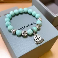 Cheap Balenciaga Bracelets #1270651 Replica Wholesale [$56.00 USD] [ITEM#1270651] on Replica Balenciaga Bracelets