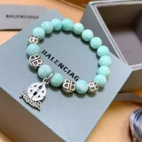 Cheap Balenciaga Bracelets #1270651 Replica Wholesale [$56.00 USD] [ITEM#1270651] on Replica Balenciaga Bracelets