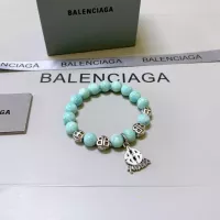 Cheap Balenciaga Bracelets #1270651 Replica Wholesale [$56.00 USD] [ITEM#1270651] on Replica Balenciaga Bracelets