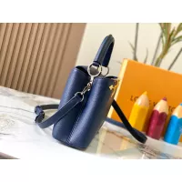 Cheap Louis Vuitton AAA Quality Messenger Bags For Women #1270652 Replica Wholesale [$92.00 USD] [ITEM#1270652] on Replica 